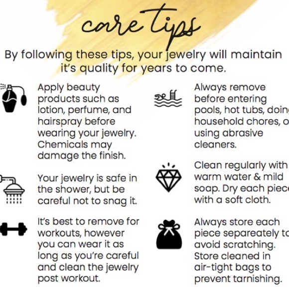 Cross Circle Design Earrings/Stainless Steel Plated In 18K Gold - Picture 6 of 6